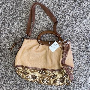 Fossil Purse